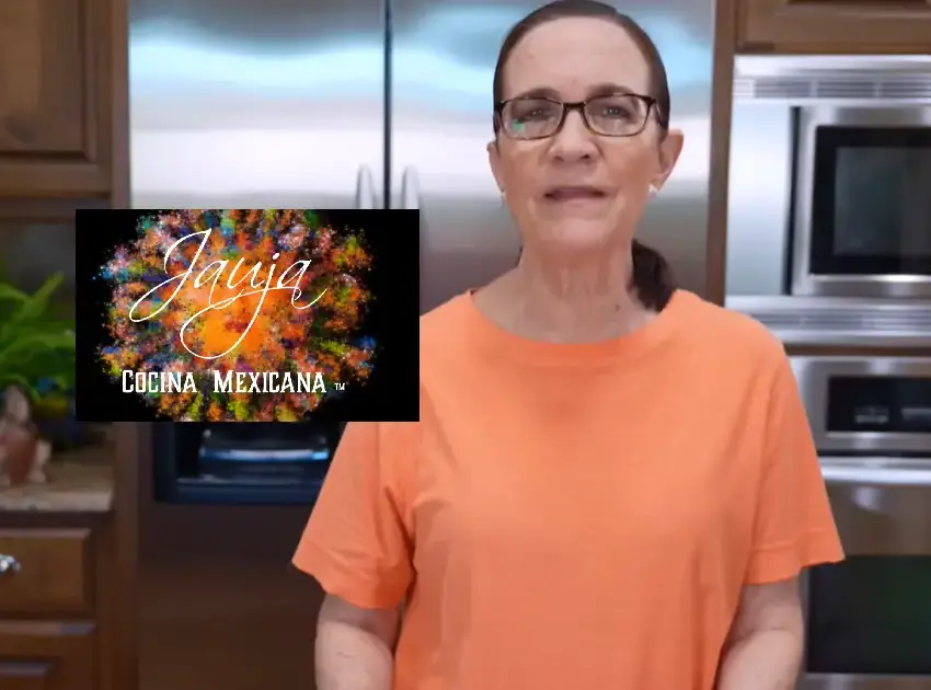 ¿Adiós o pausa? Jauja Cocina Mexicana deja YouTube temporalmente