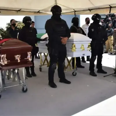 Agentes de EU que murieron en Chihuahua eran de la CIA