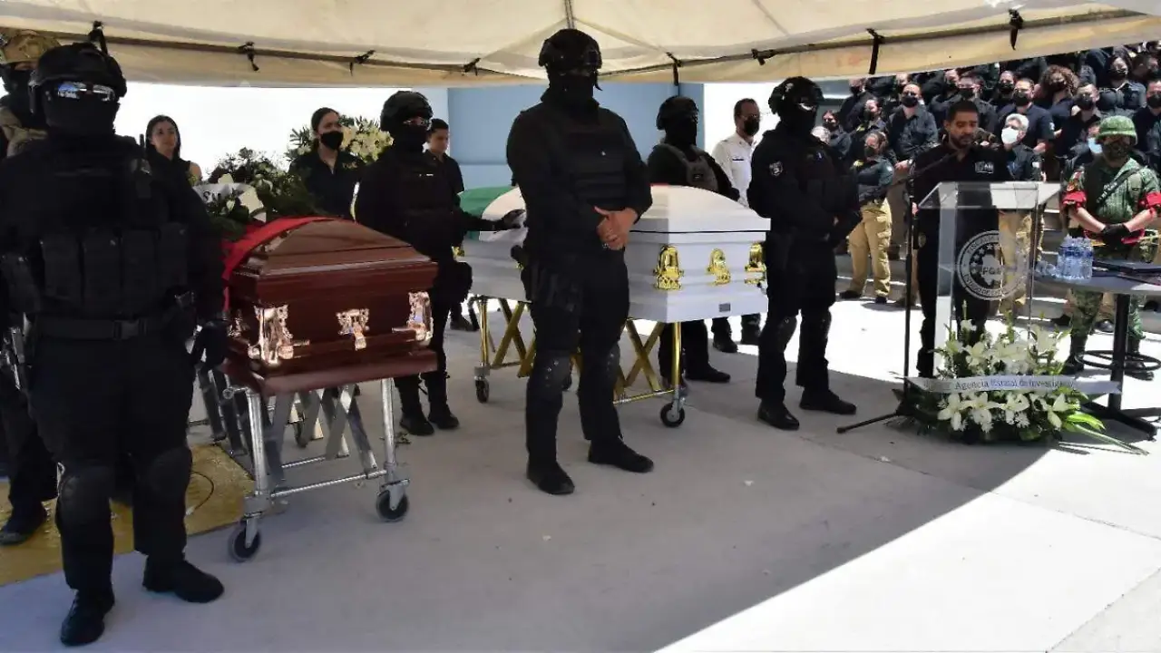 Agentes de EU que murieron en Chihuahua eran de la CIA