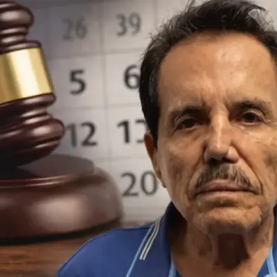 Audiencia contra Ismael El Mayo Zambada se aplaza por segunda vez en EU