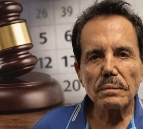 Audiencia contra Ismael El Mayo Zambada se aplaza por segunda vez en EU