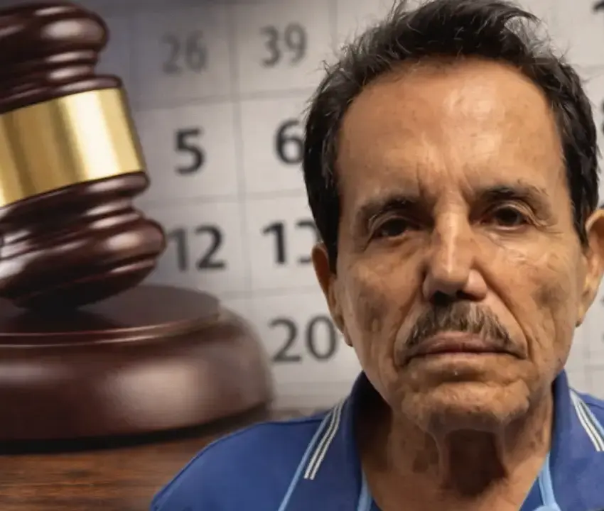 Audiencia contra Ismael El Mayo Zambada se aplaza por segunda vez en EU