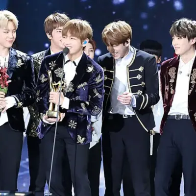 Transmitirán concierto de BTS gratis en televisión abierta