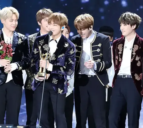 Transmitirán concierto de BTS gratis en televisión abierta