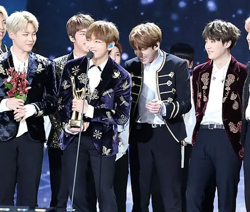 Transmitirán concierto de BTS gratis en televisión abierta