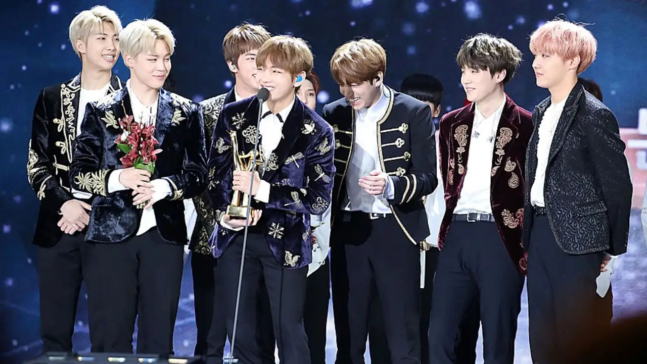 BTS | México Ahora Transmitirán concierto de BTS gratis en televisión abierta