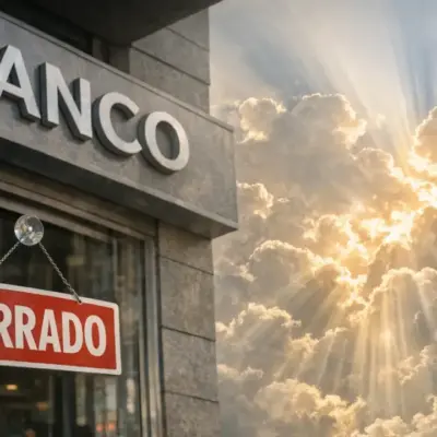 Bancos cerrados por Semana Santa: fechas y opciones disponibles