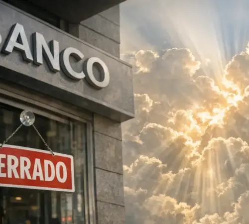 Bancos cerrados por Semana Santa: fechas y opciones disponibles