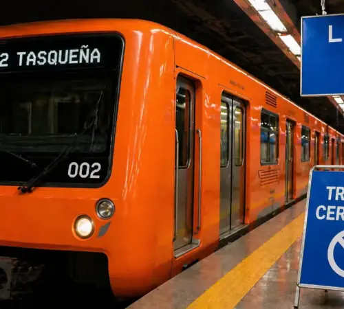 Cierres en la Línea 2 del Metro del 1 al 3 de mayo: habrá acceso con bicicleta