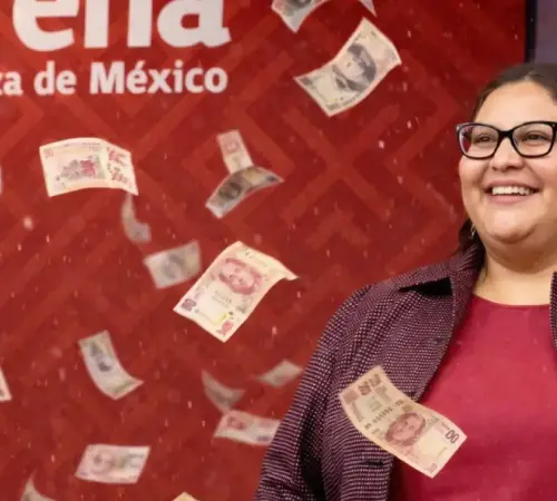 Citlalli Hernández: cuánto ganaba en la Secretaría de las Mujeres y lo que podría ganar en Morena