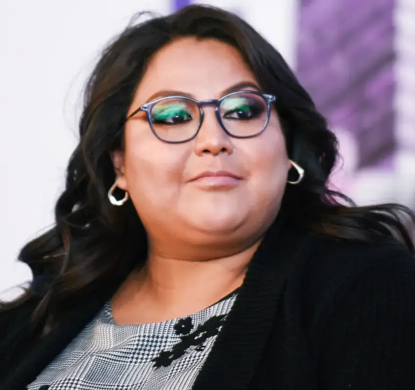 Sheinbaum confirma renuncia de Citlalli Hernández a Secretaría de las Mujeres