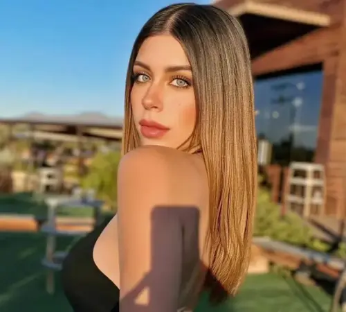 Urgente: Detienen en Venezuela a Erika María Herrera por homicidio de su nuera