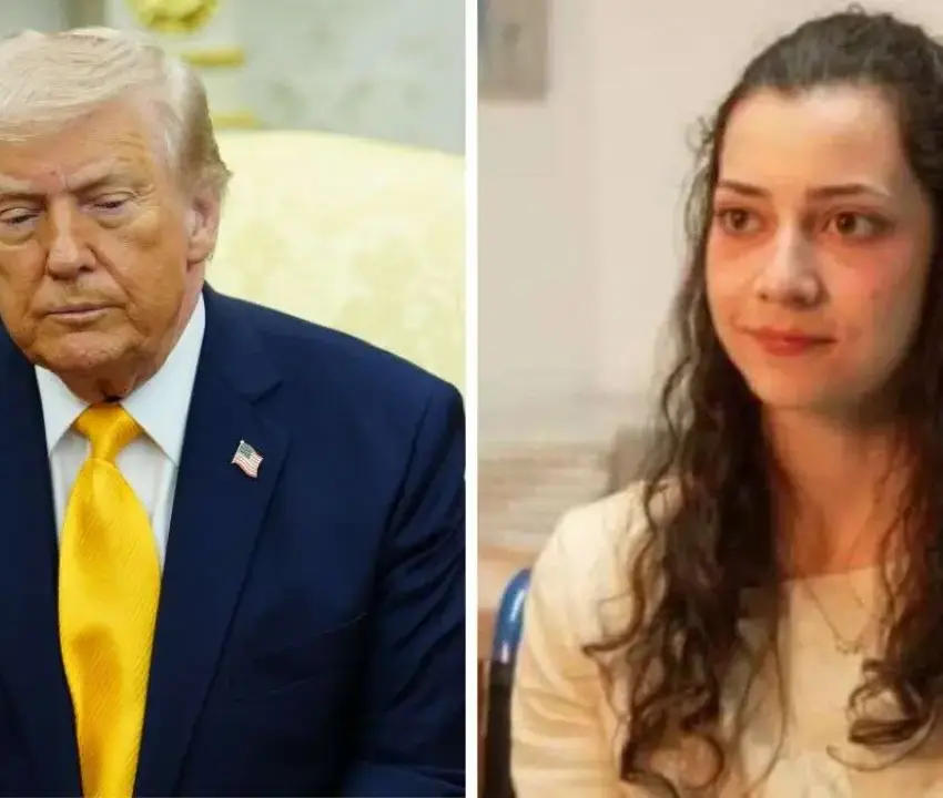 Eutanasia de Noelia: Trump exige investigación en España