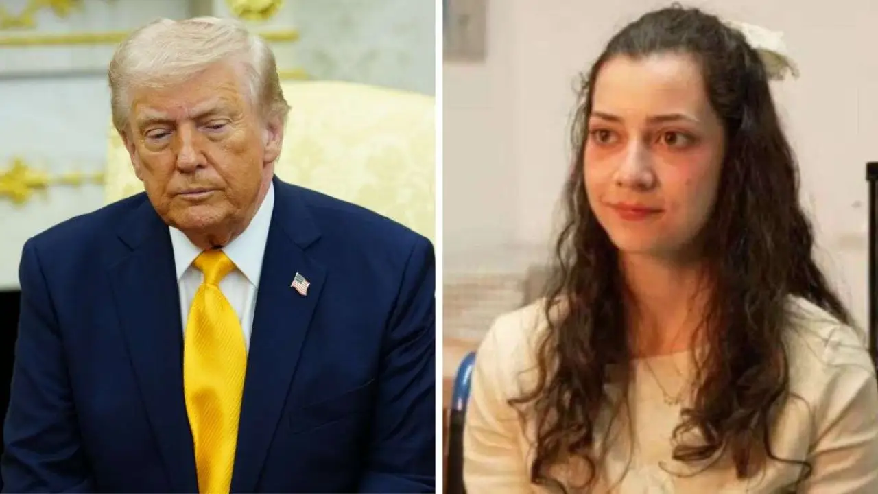Eutanasia de Noelia: Trump exige investigación en España