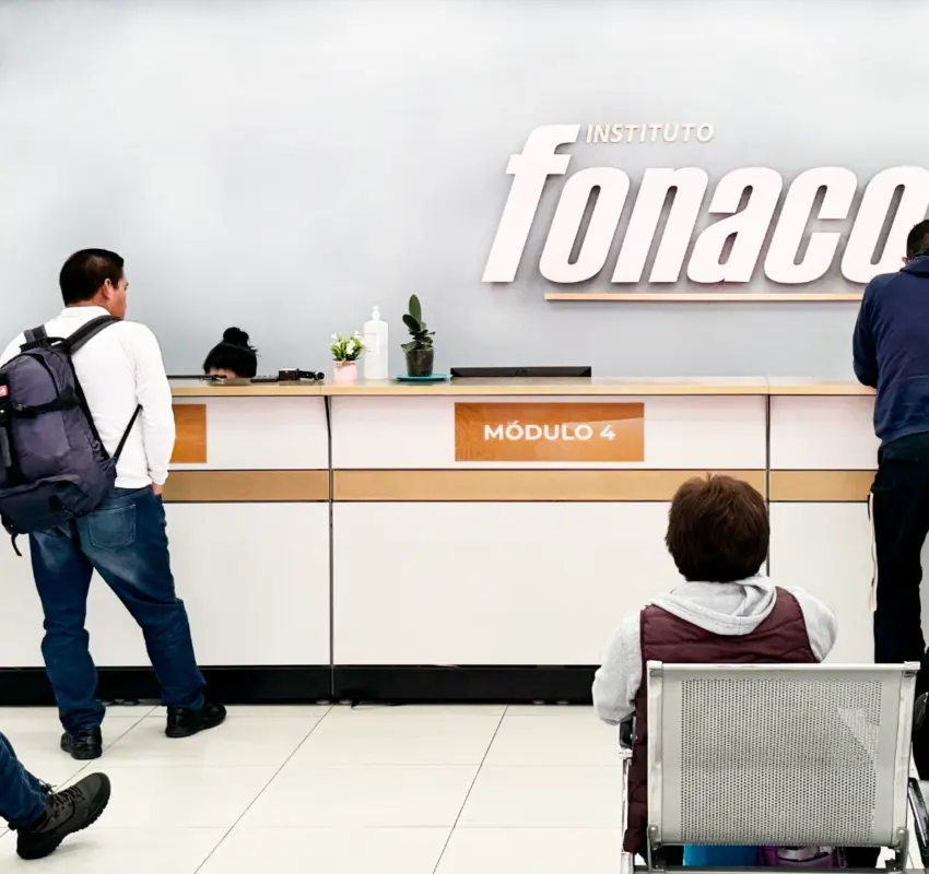 Crédito Fonacot: la opción accesible para trabajadores en temporada vacacional en México