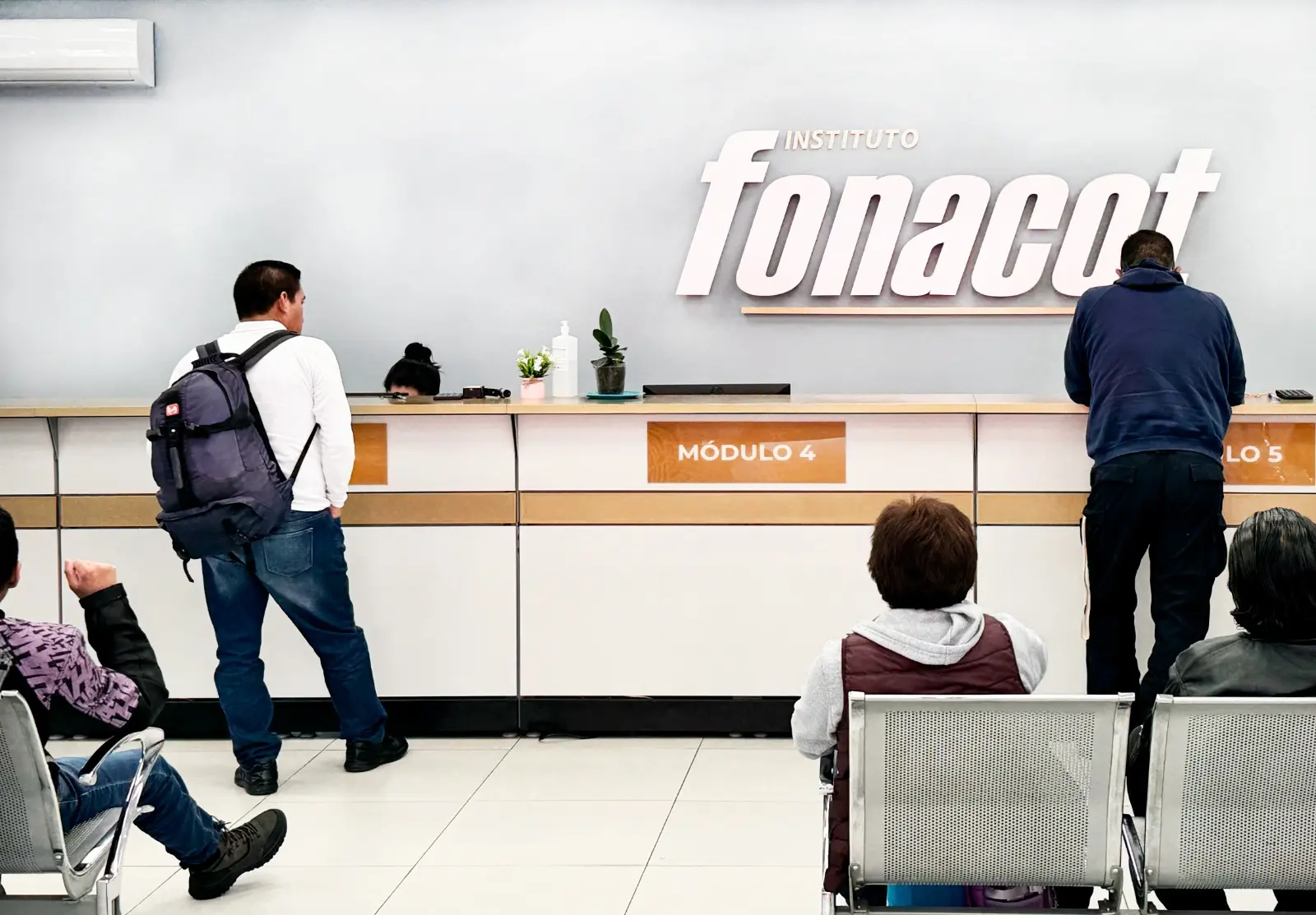 Crédito Fonacot la opción accesible para trabajadores en temporada vacacional en México |
