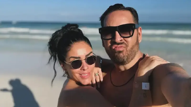 Silencio obligado la polémica que rodea a Jorge DAlessio