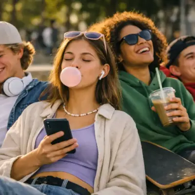 La Generación Z es la menos inteligente