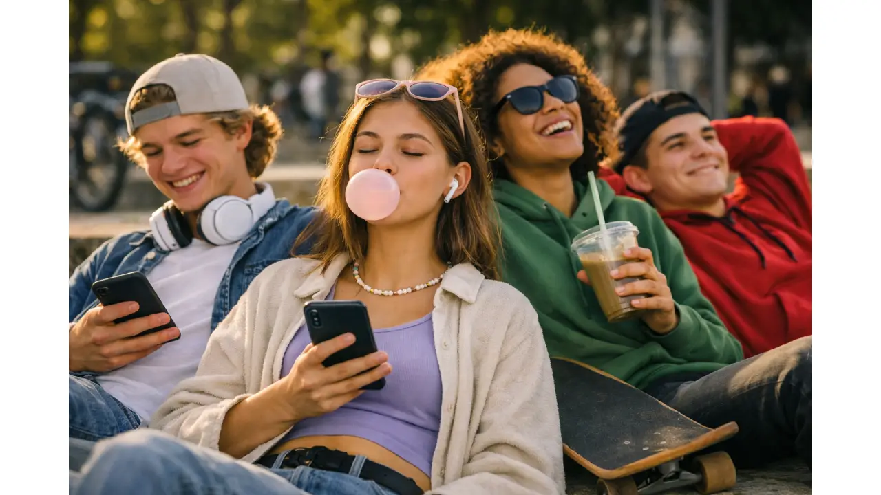 La Generación Z es la menos inteligente_ | México Ahora La Generación Z es la menos inteligente