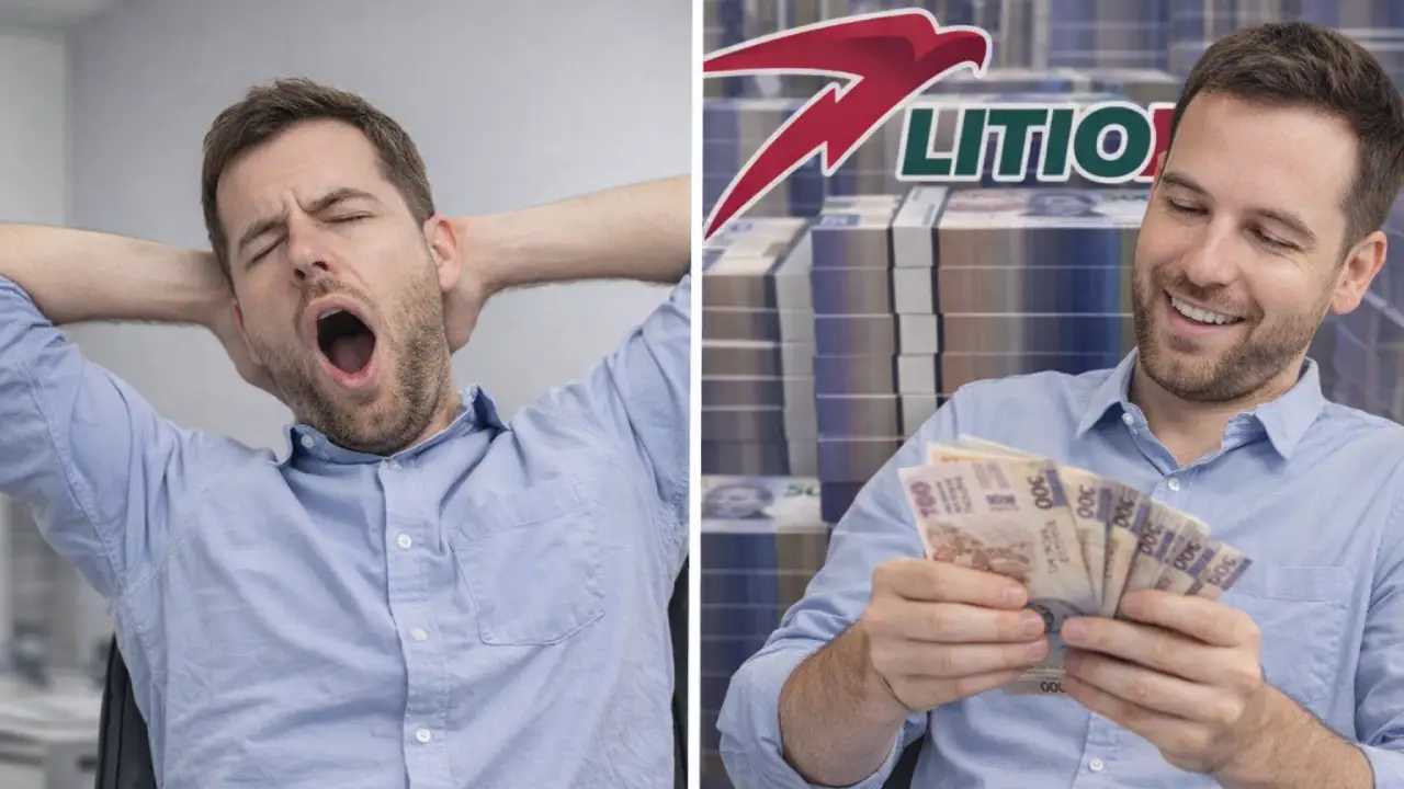 LitioMX sin proyectos tras tres años de operación y gasta más de 40 millones en sueldos