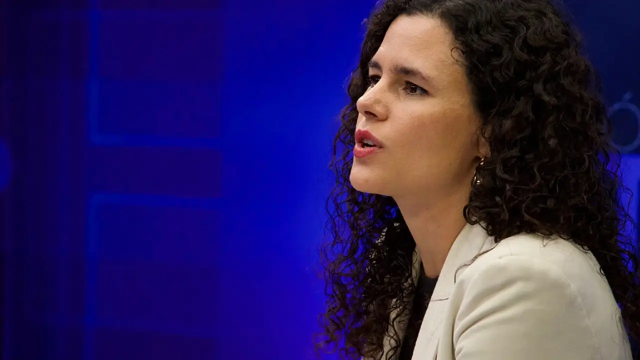 La propia Sheinbaum señaló que la exsecretaria del Trabajo pidió un ratito para evaluar la propuesta antes de tomar una decisión definitiva