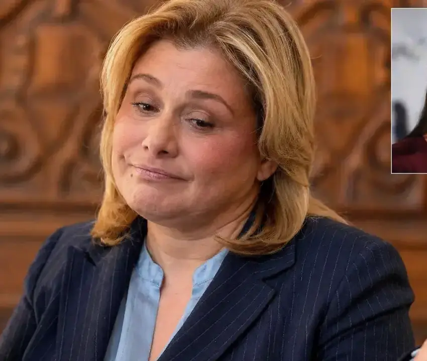 Maru Campos declina comparecencia en Senado por agentes de la CIA en Chihuahua