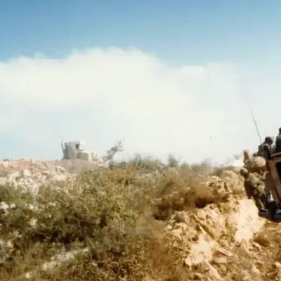 Irán advierte con romper el alto al fuego si continúan ataques contra Hezbollah en Líbano