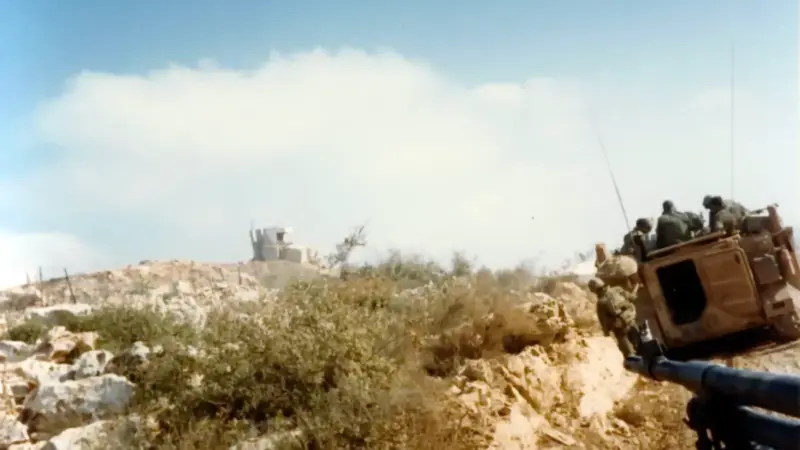 Irán advierte con romper el alto al fuego si continúan ataques contra Hezbollah en Líbano