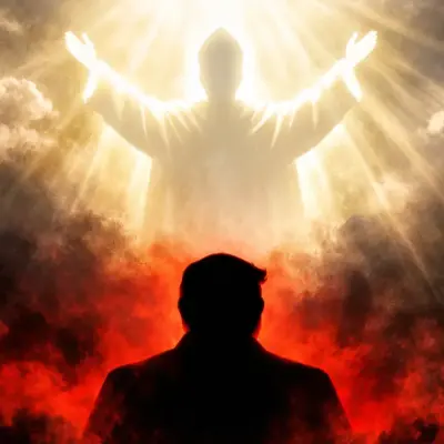 Papa León XIV Dios no está con los malvados prepotentes y soberbios