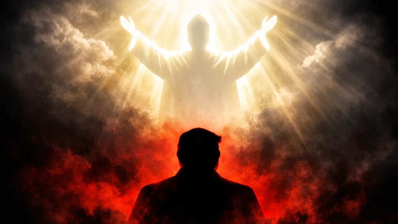 Papa León XIV_ Dios no está con los malvados prepotentes y soberbios | México Ahora Papa León XIV Dios no está con los malvados prepotentes y soberbios