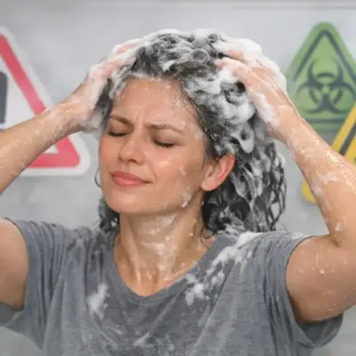 Profeco exige retiro de Shampoo de marca por contaminación bacteriana