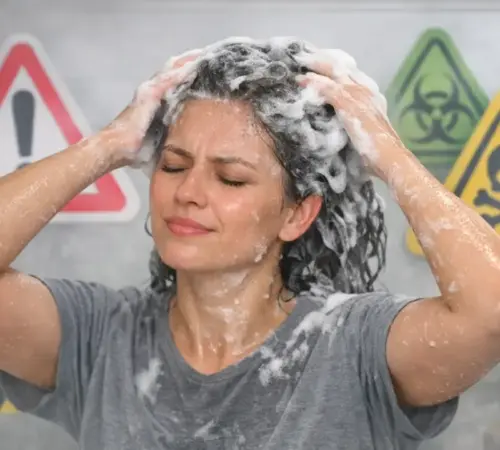 Profeco exige retiro de Shampoo de marca por contaminación bacteriana