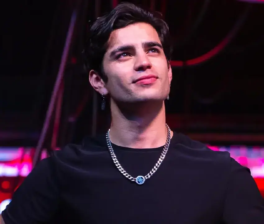 Aarón Mercury se suma a telenovela con elenco estelar