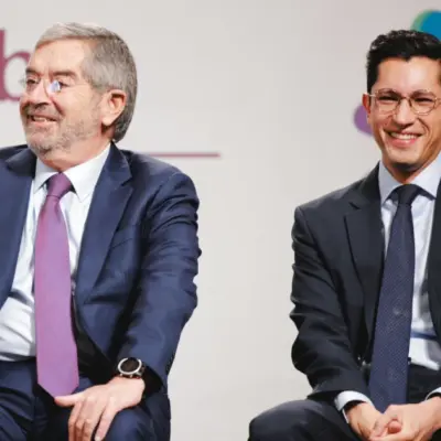 Última hora: Juan Ramón de la Fuente deja la SRE por salud, Roberto Velasco tomaría el cargo