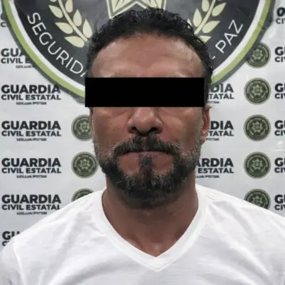 Alberto del Río, ‘El Patrón’, detenido por presunta violencia contra su esposa en San Luis Potosí