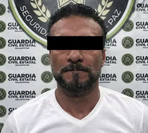 Alberto ‘N’ y su audiencia inicial: reparación de daño podría llegar a 1 mdp