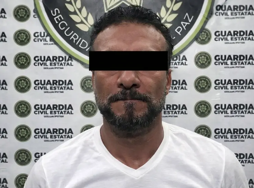 Alberto ‘N’ y su audiencia inicial: reparación de daño podría llegar a 1 mdp