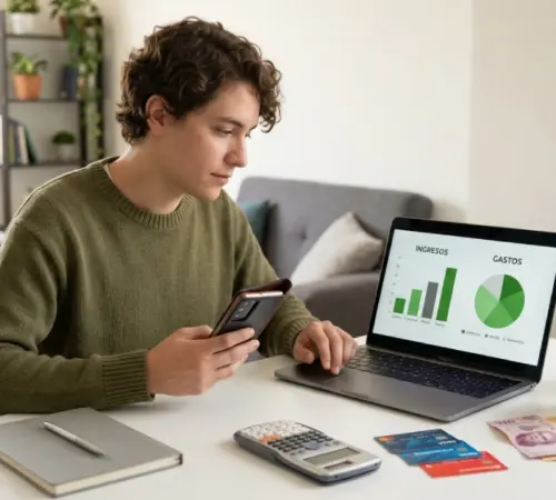 10 consejos financieros básicos para quienes no son expertos