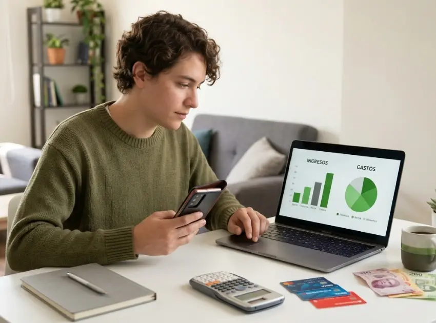 10 consejos financieros básicos para quienes no son expertos