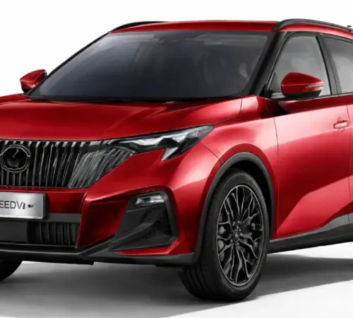 GAC anuncia inicio de producción automotriz en México para 2026
