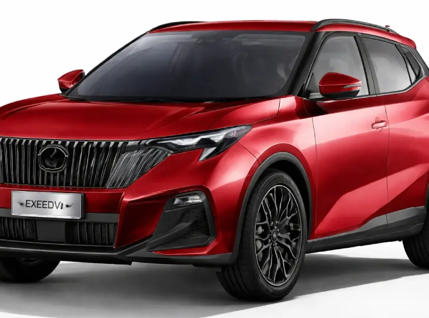 GAC anuncia inicio de producción automotriz en México para 2026