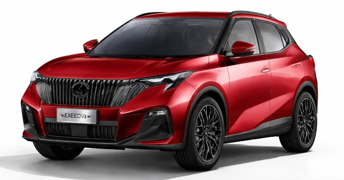 Línea de ensamblaje automotriz de GAC en México con robots industriales y autos en producción durante 2026