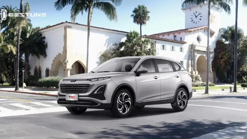 Fabricante chino SAAG apuesta por México para mitigar aranceles y crecer