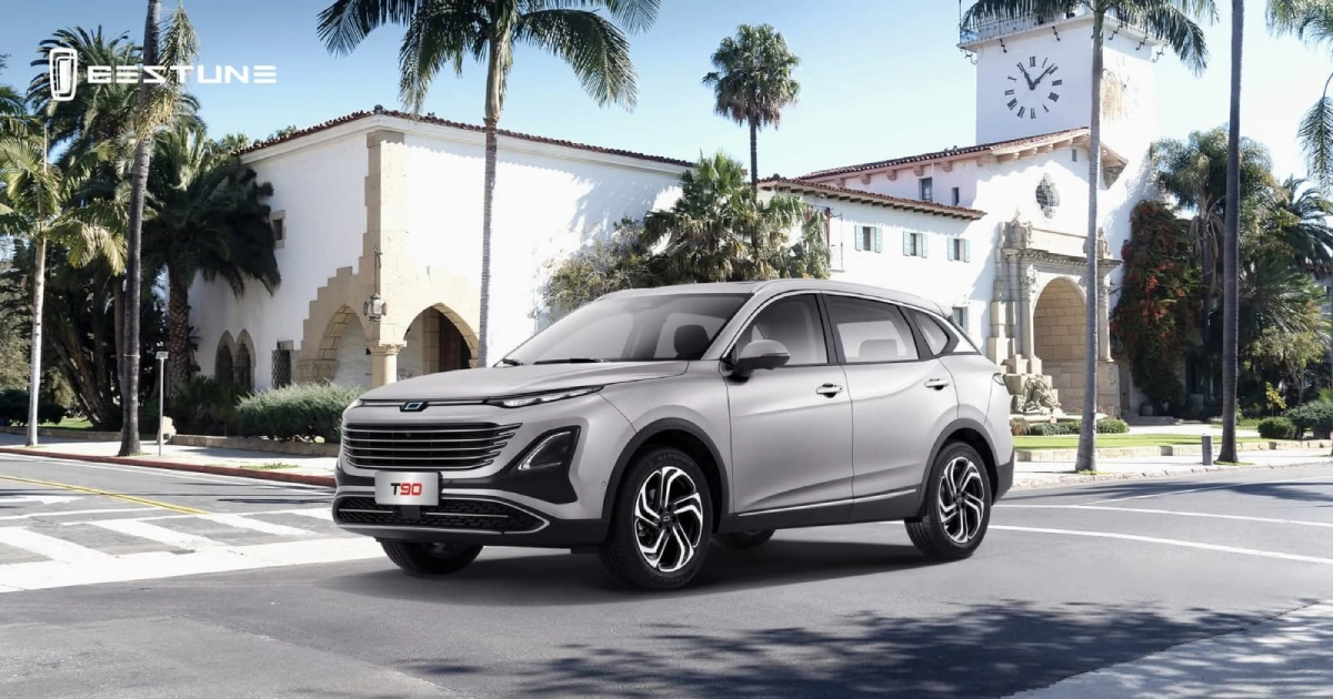 Fabricante chino SAAG apuesta por México para mitigar aranceles y crecer | México Ahora Fabricante chino SAAG apuesta por México para mitigar aranceles y crecer