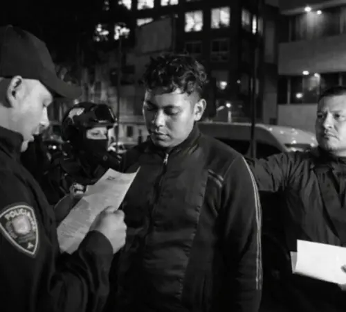 Fiscalía CDMX confirma arresto de vigilante por muerte de Edith Guadalupe