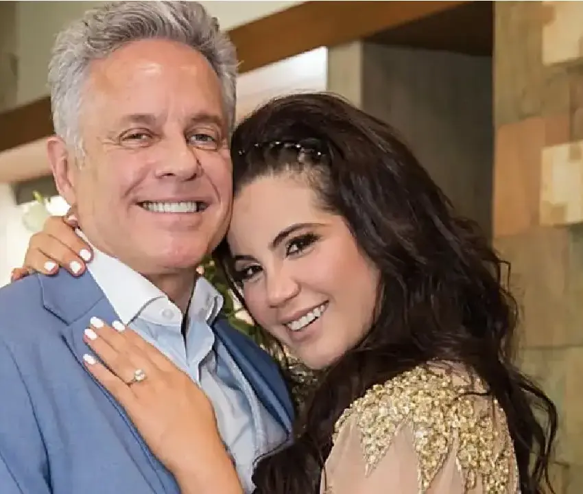 Alexis Ayala confirma su divorcio de Cinthia Aparicio