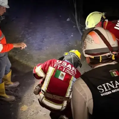 Rescate en Sinaloa entra en fase crítica por inundación