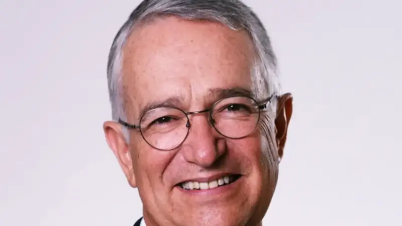 Ricardo Salinas spot de Morenal