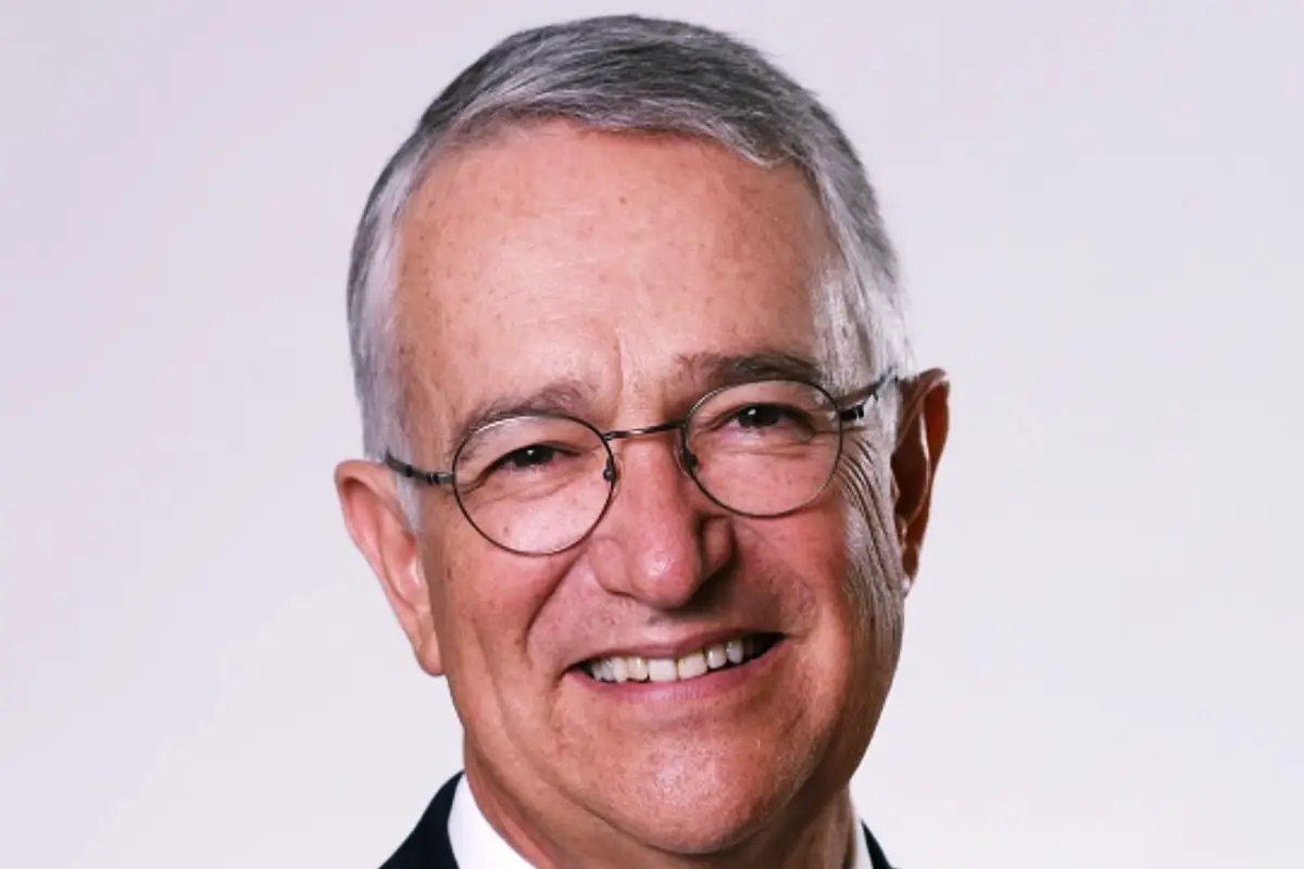 Ricardo Salinas spot de Morenal