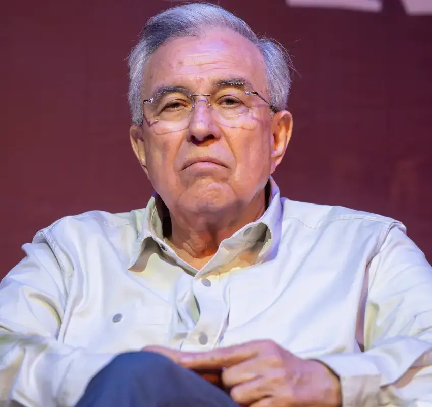 Sheinbaum cuestiona pruebas contra Rocha y funcionarios